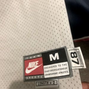 Sacramento Kings Chris Webber#4. Very rare find